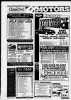 Kilmarnock Standard Friday 25 October 1991 Page 70