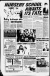 Kilmarnock Standard Friday 10 January 1992 Page 6