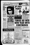 Kilmarnock Standard Friday 10 January 1992 Page 10