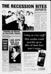 Kilmarnock Standard Friday 10 January 1992 Page 13