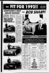 Kilmarnock Standard Friday 10 January 1992 Page 41