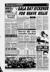 Kilmarnock Standard Friday 10 January 1992 Page 70