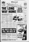 Kilmarnock Standard Friday 24 January 1992 Page 1