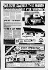 Kilmarnock Standard Friday 24 January 1992 Page 21