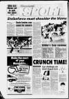 Kilmarnock Standard Friday 24 January 1992 Page 80