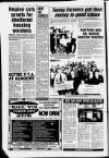 Kilmarnock Standard Friday 14 February 1992 Page 6