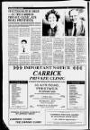Kilmarnock Standard Friday 14 February 1992 Page 20