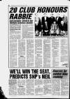 Kilmarnock Standard Friday 14 February 1992 Page 92