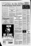 Kilmarnock Standard Friday 28 February 1992 Page 4