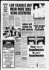 Kilmarnock Standard Friday 28 February 1992 Page 5