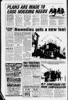 Kilmarnock Standard Friday 28 February 1992 Page 10