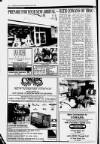 Kilmarnock Standard Friday 28 February 1992 Page 14