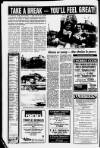 Kilmarnock Standard Friday 28 February 1992 Page 16