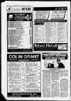Kilmarnock Standard Friday 28 February 1992 Page 50