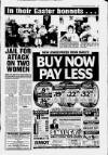 Kilmarnock Standard Friday 10 April 1992 Page 13