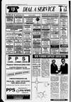 Kilmarnock Standard Friday 10 April 1992 Page 26