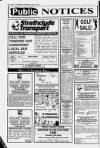 Kilmarnock Standard Friday 10 April 1992 Page 30