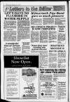 Kilmarnock Standard Friday 10 July 1992 Page 4