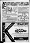 Kilmarnock Standard Friday 10 July 1992 Page 80