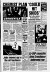 Kilmarnock Standard Friday 01 January 1993 Page 7