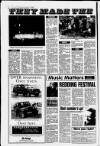 Kilmarnock Standard Friday 01 January 1993 Page 10