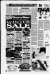 Kilmarnock Standard Friday 01 January 1993 Page 12