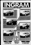 Kilmarnock Standard Friday 01 January 1993 Page 26
