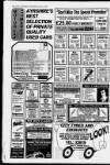 Kilmarnock Standard Friday 01 January 1993 Page 38