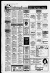 Kilmarnock Standard Friday 01 January 1993 Page 40