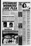 Kilmarnock Standard Friday 08 January 1993 Page 2