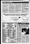 Kilmarnock Standard Friday 08 January 1993 Page 4