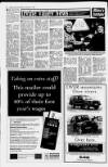 Kilmarnock Standard Friday 08 January 1993 Page 8