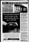 Kilmarnock Standard Friday 08 January 1993 Page 12