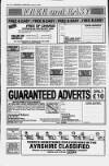 Kilmarnock Standard Friday 08 January 1993 Page 14