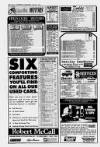 Kilmarnock Standard Friday 08 January 1993 Page 32