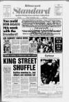 Kilmarnock Standard Friday 03 December 1993 Page 1