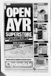 Kilmarnock Standard Friday 03 December 1993 Page 8