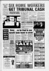 Kilmarnock Standard Friday 03 December 1993 Page 11