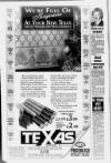 Kilmarnock Standard Friday 03 December 1993 Page 14