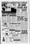 Kilmarnock Standard Friday 03 December 1993 Page 16