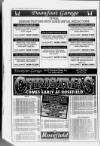 Kilmarnock Standard Friday 03 December 1993 Page 62