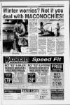 Kilmarnock Standard Friday 03 December 1993 Page 71