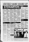 Kilmarnock Standard Friday 03 December 1993 Page 86