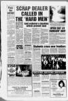 Kilmarnock Standard Friday 03 December 1993 Page 90