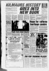 Kilmarnock Standard Friday 03 December 1993 Page 92