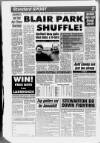 Kilmarnock Standard Friday 03 December 1993 Page 94