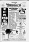 Kilmarnock Standard Friday 10 December 1993 Page 1