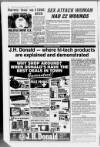 Kilmarnock Standard Friday 10 December 1993 Page 6