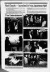 Kilmarnock Standard Friday 10 December 1993 Page 38