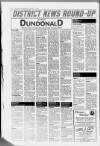 Kilmarnock Standard Friday 10 December 1993 Page 85